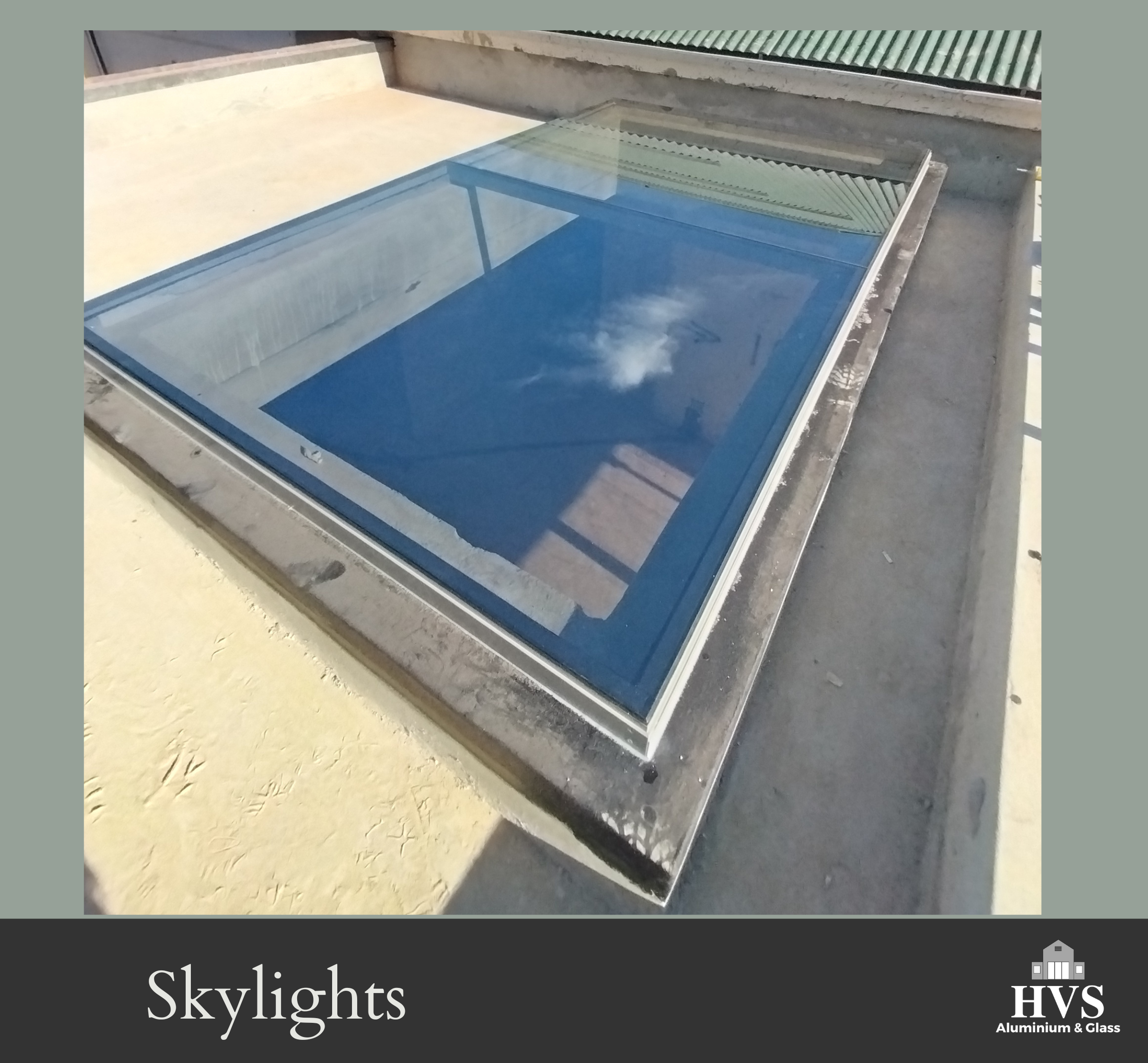 skylights