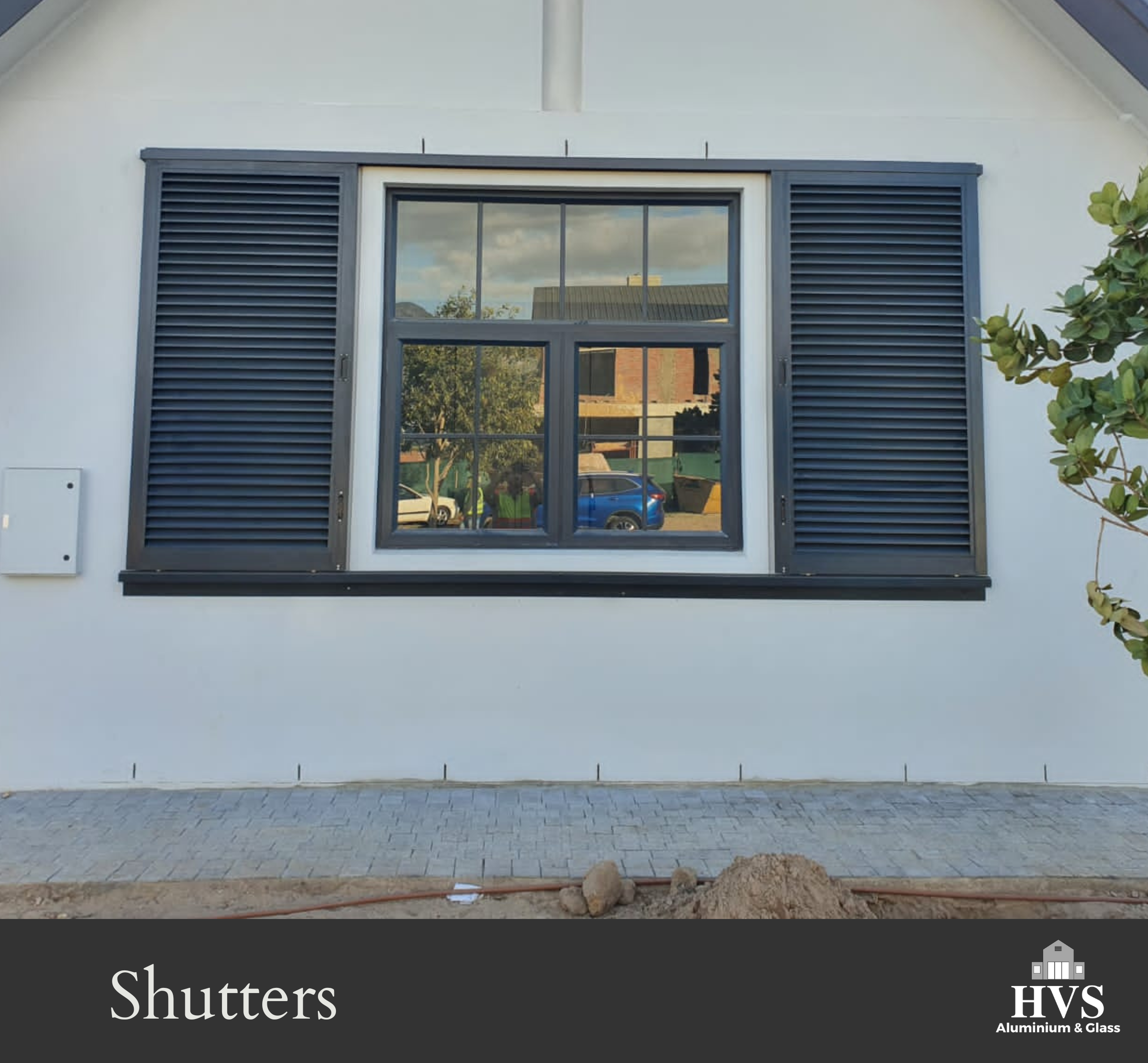 shutters