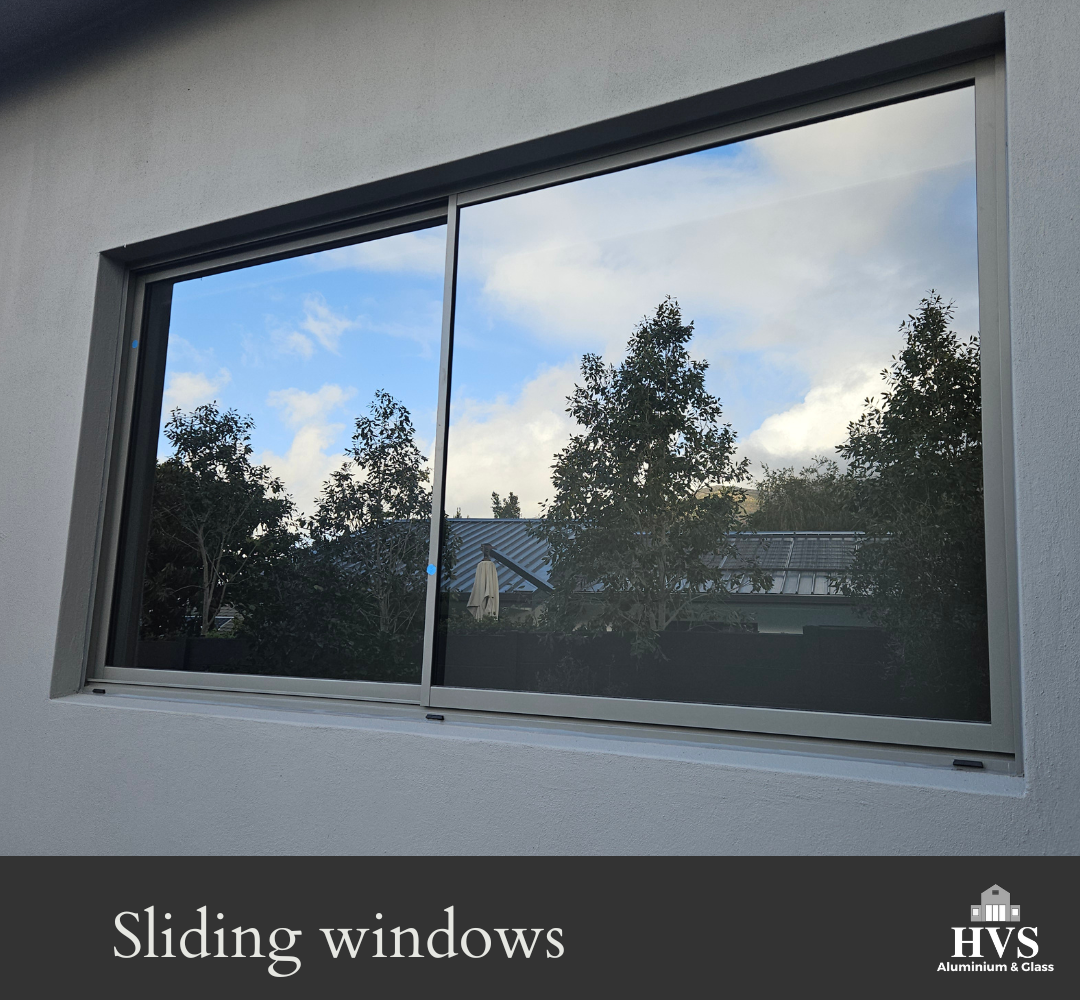 sliding-windows